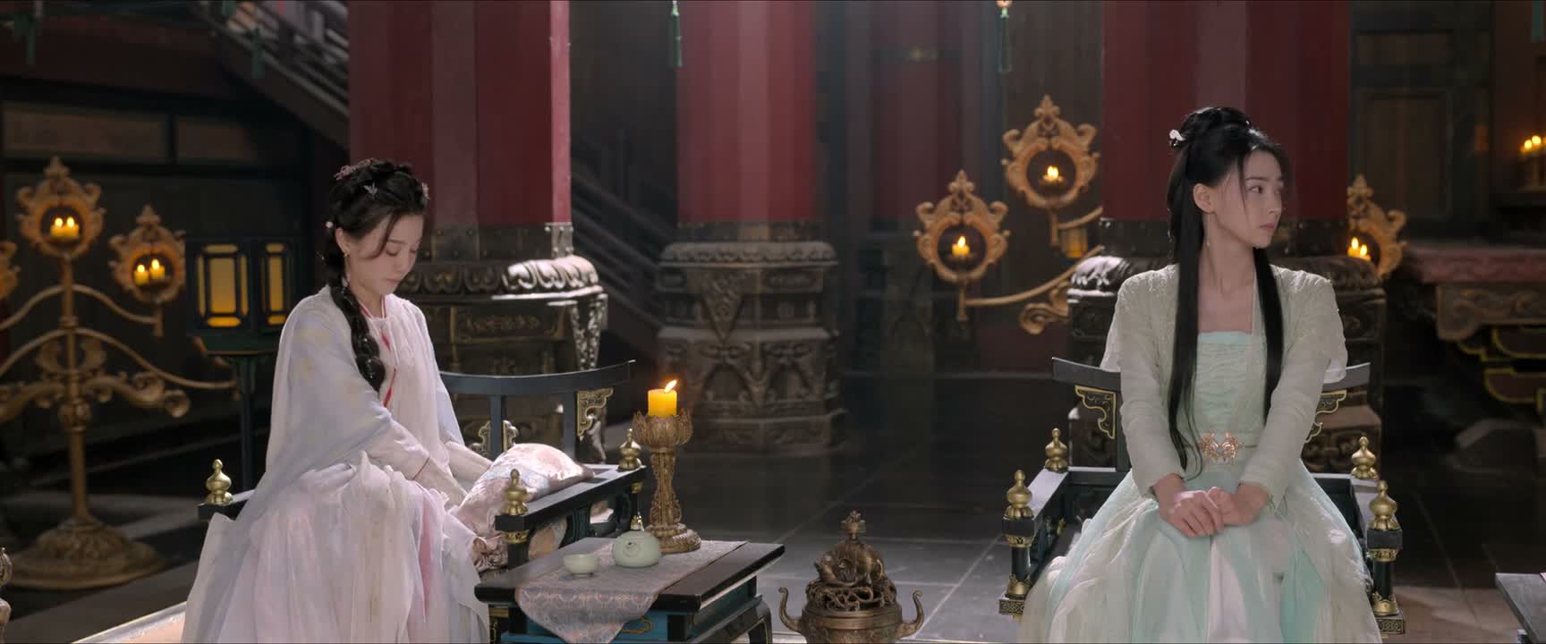 在下东游军校尉