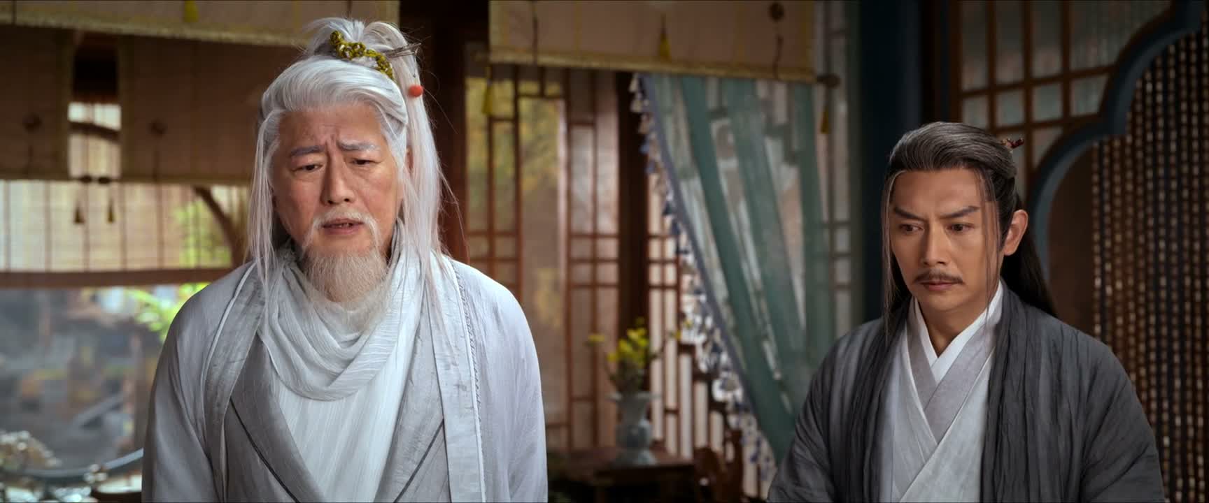 在找到施术者之前
