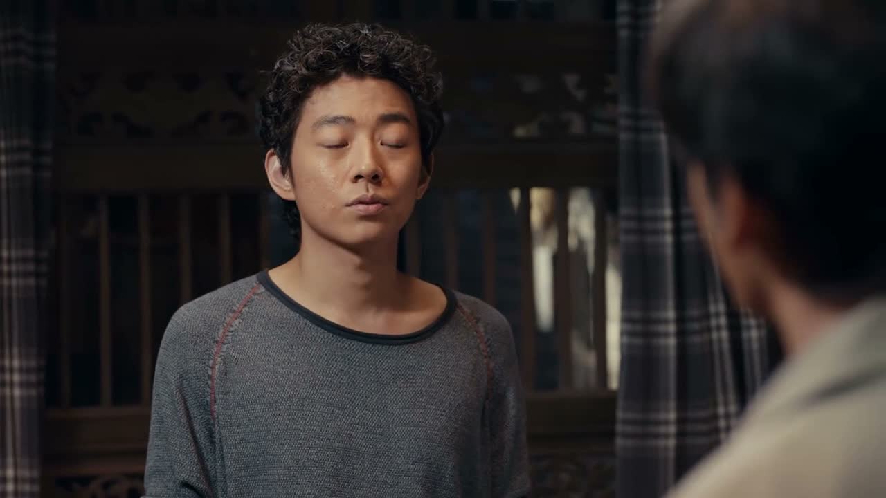 叔 你什么意思啊 我什么意思