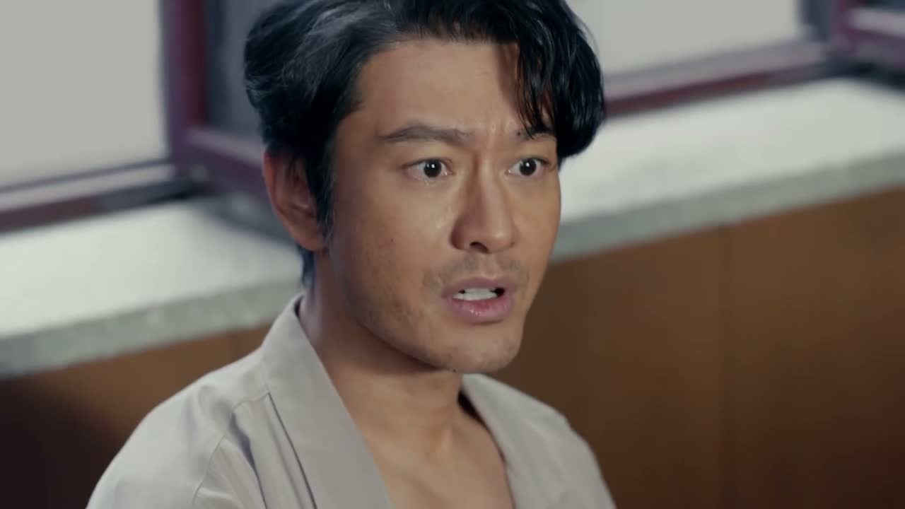 这帮小子都反了天了