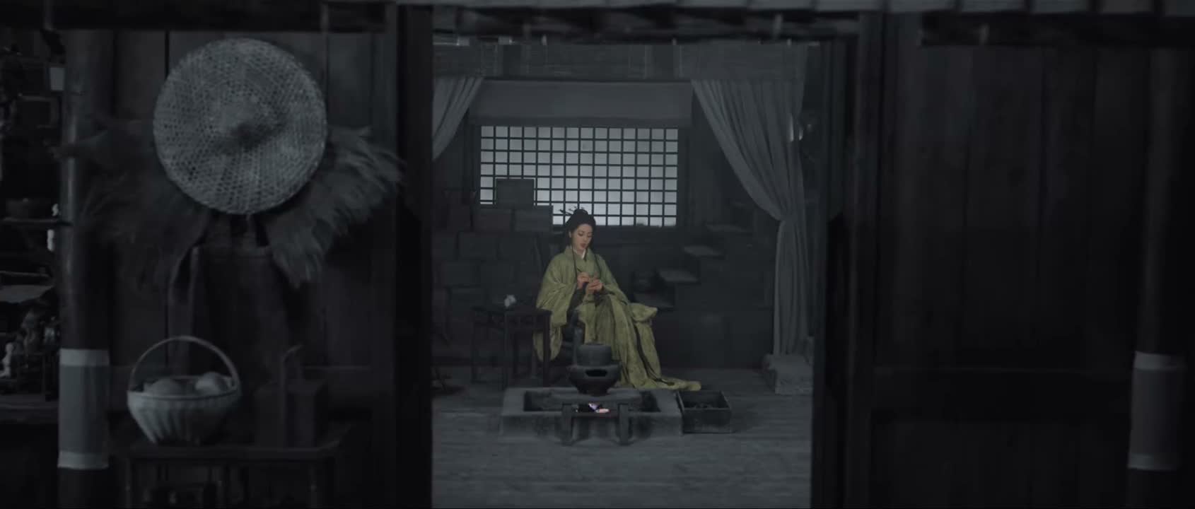 段舜息 你好大的胆子