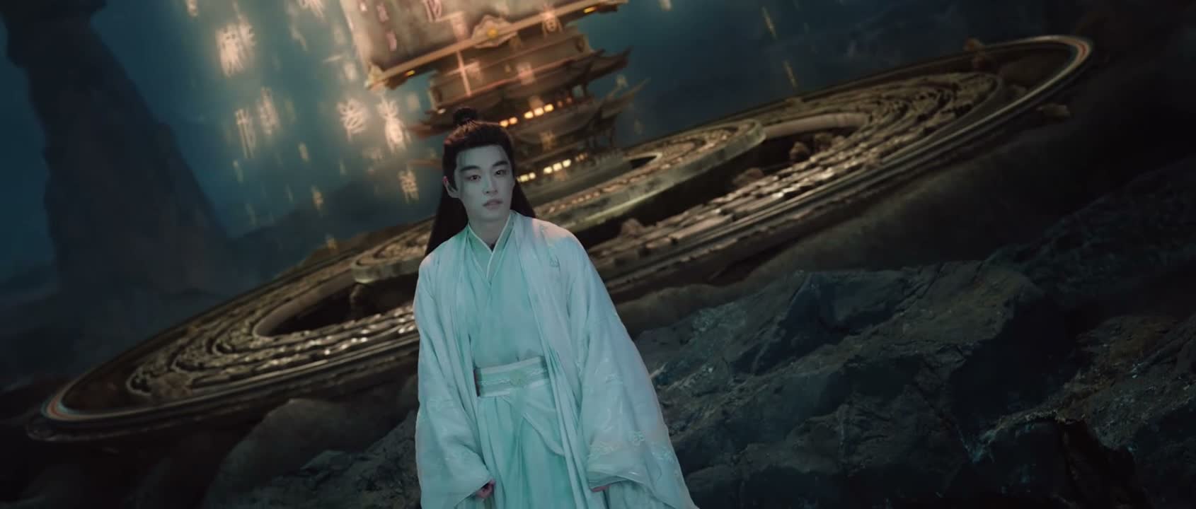 灰飞烟灭了吧