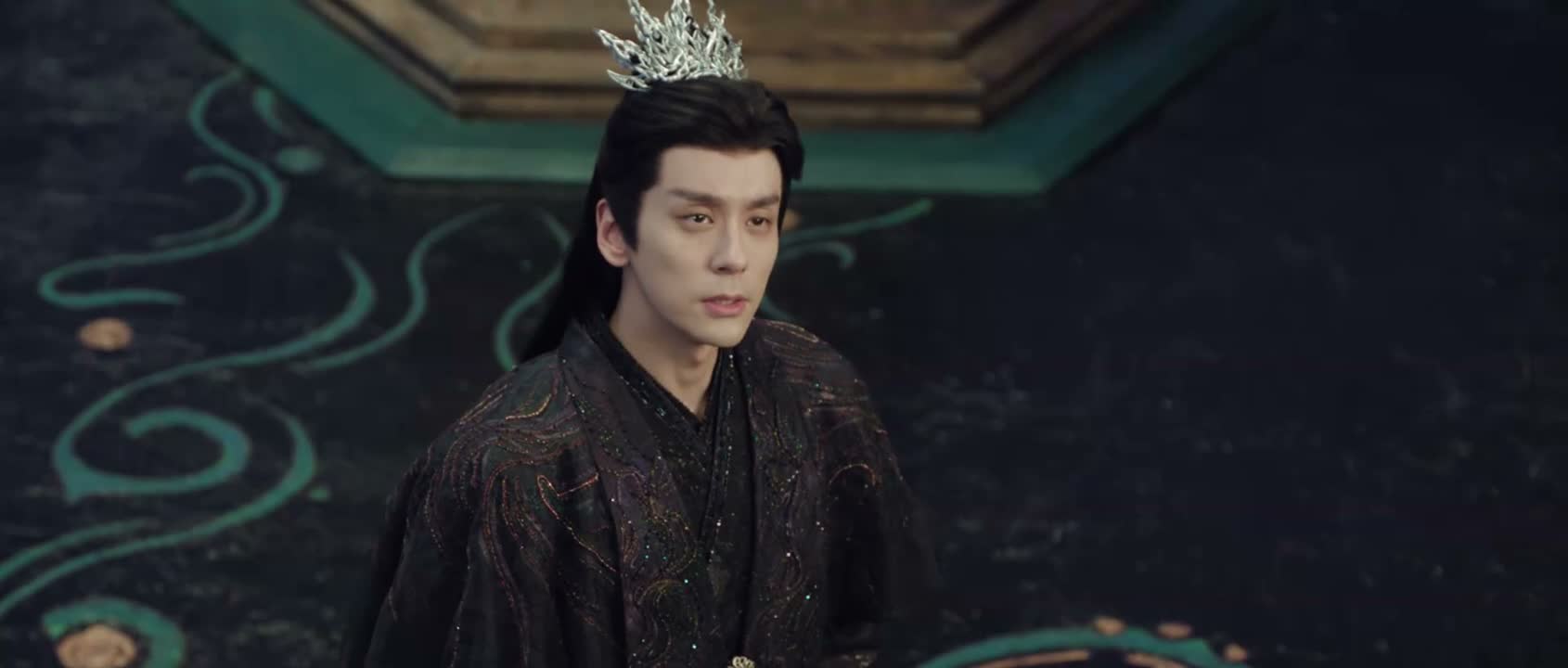你一个蝼蚁般的凡人