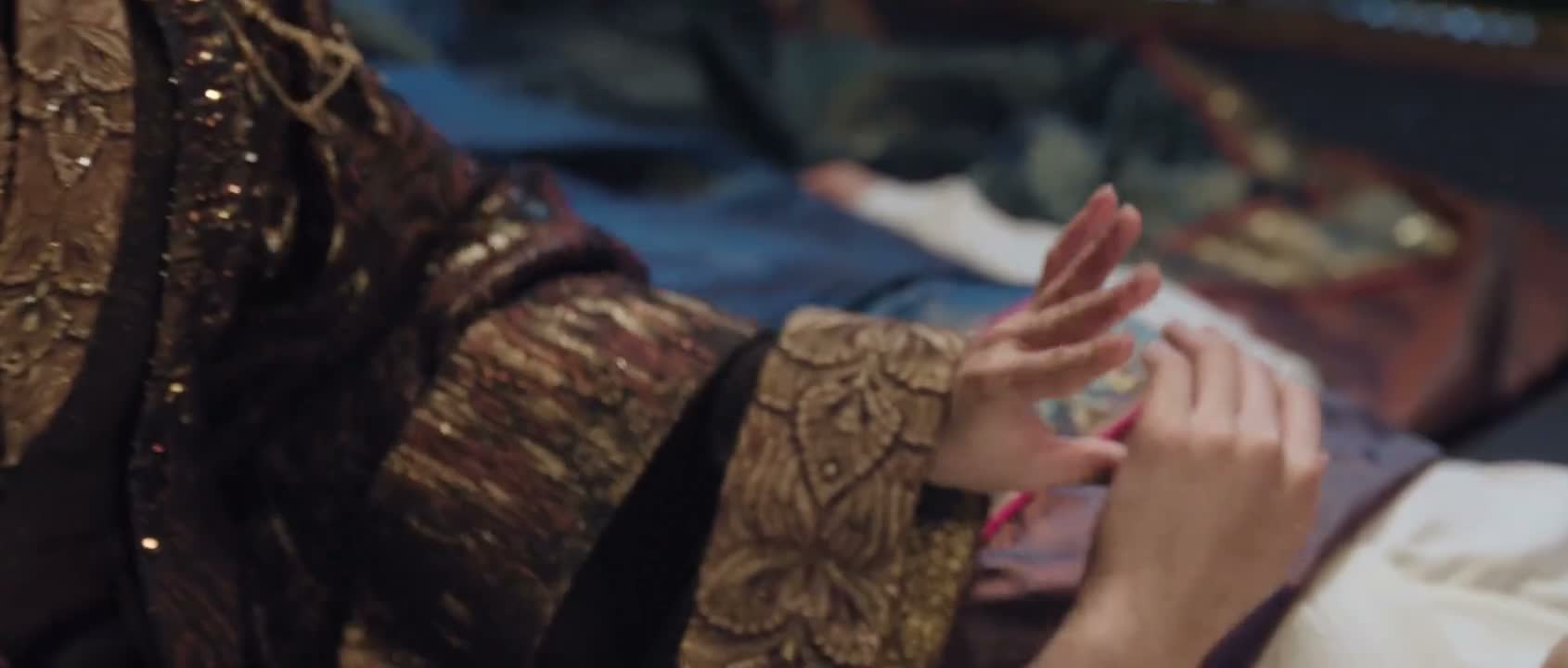 肆意得连命都不要了
