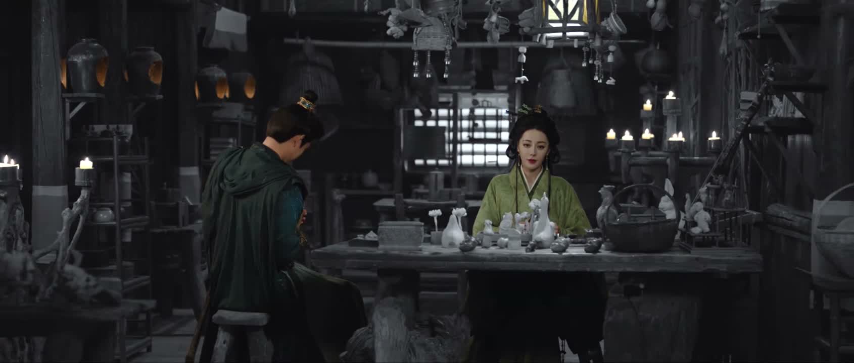喜欢我也没什么奇怪的