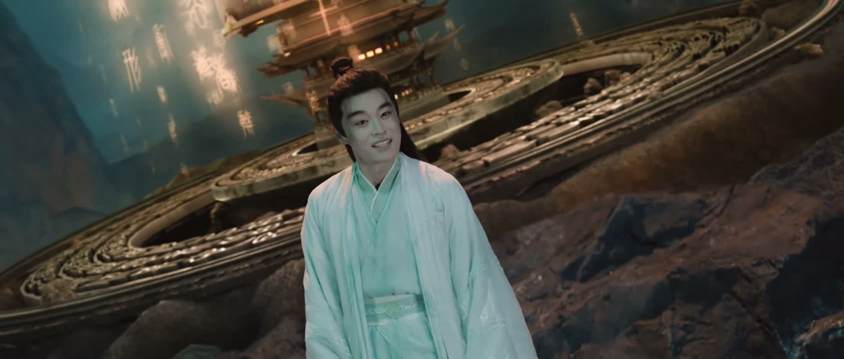 想杀你的不只我一人