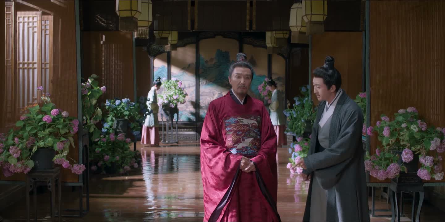 陈玄青就死在他手里啊 算了吧