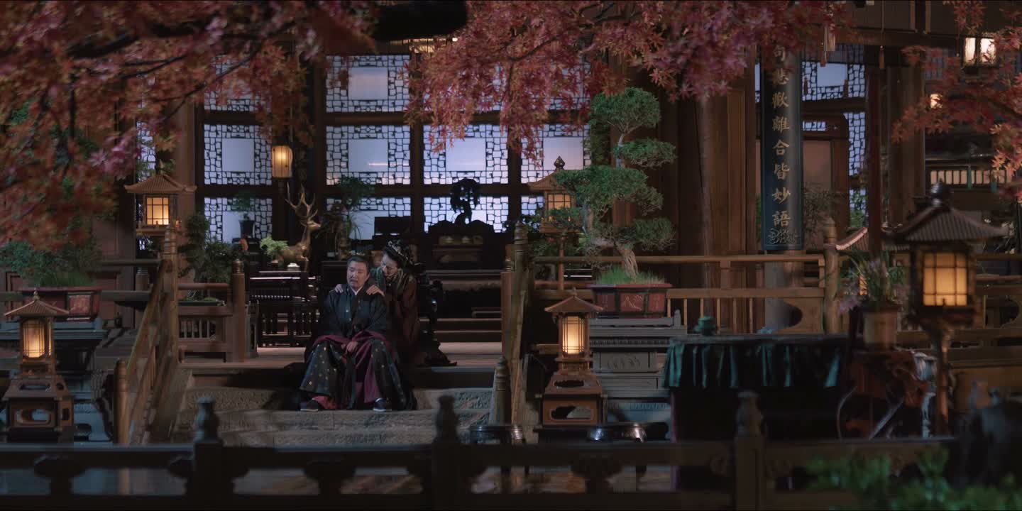 非要置他于死地呢