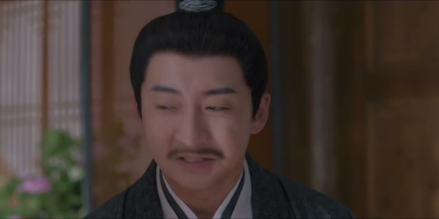 可是陛下 不也都听您的吗