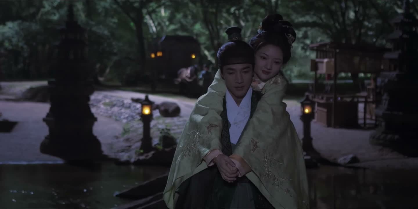 你要常常这样笑才好
