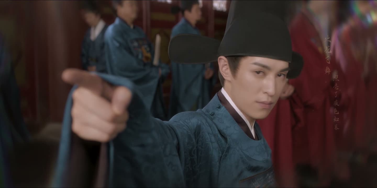 是我瞻前顾后