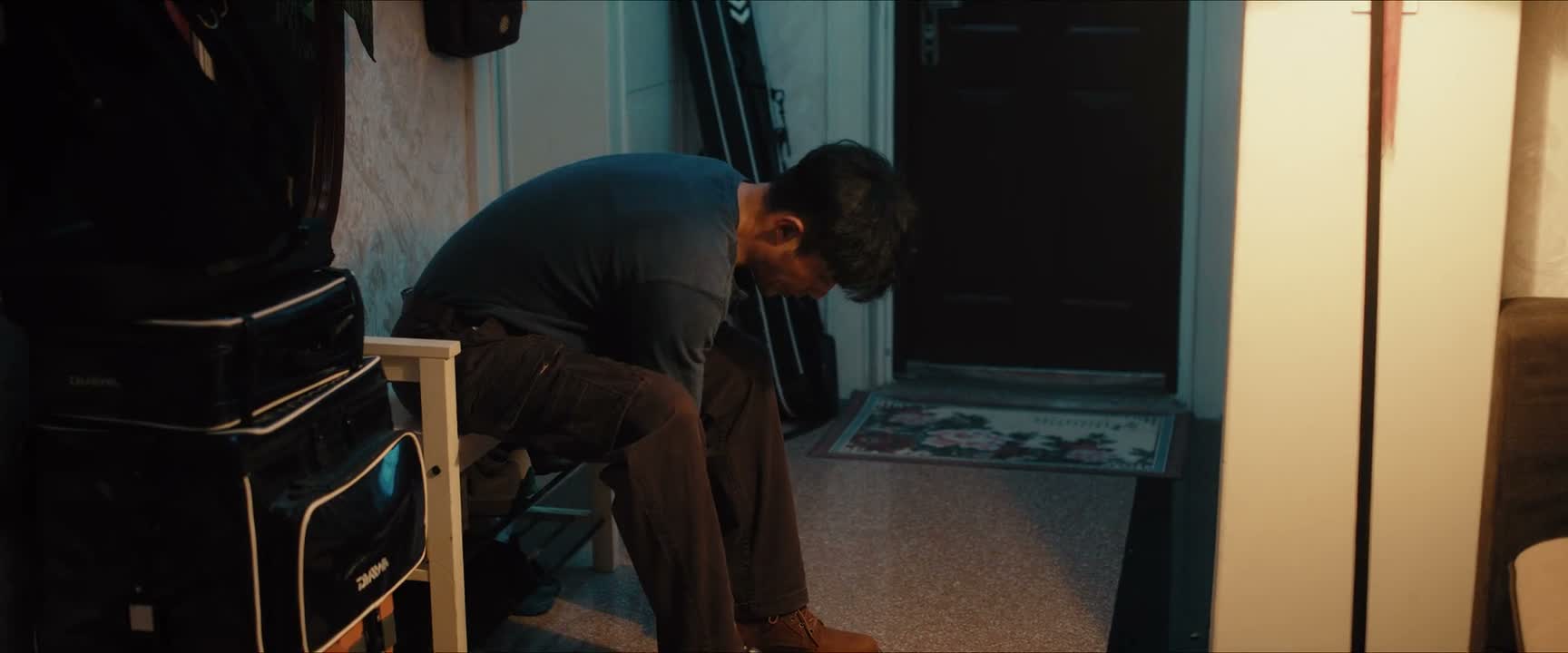 不行 店刚盘出去