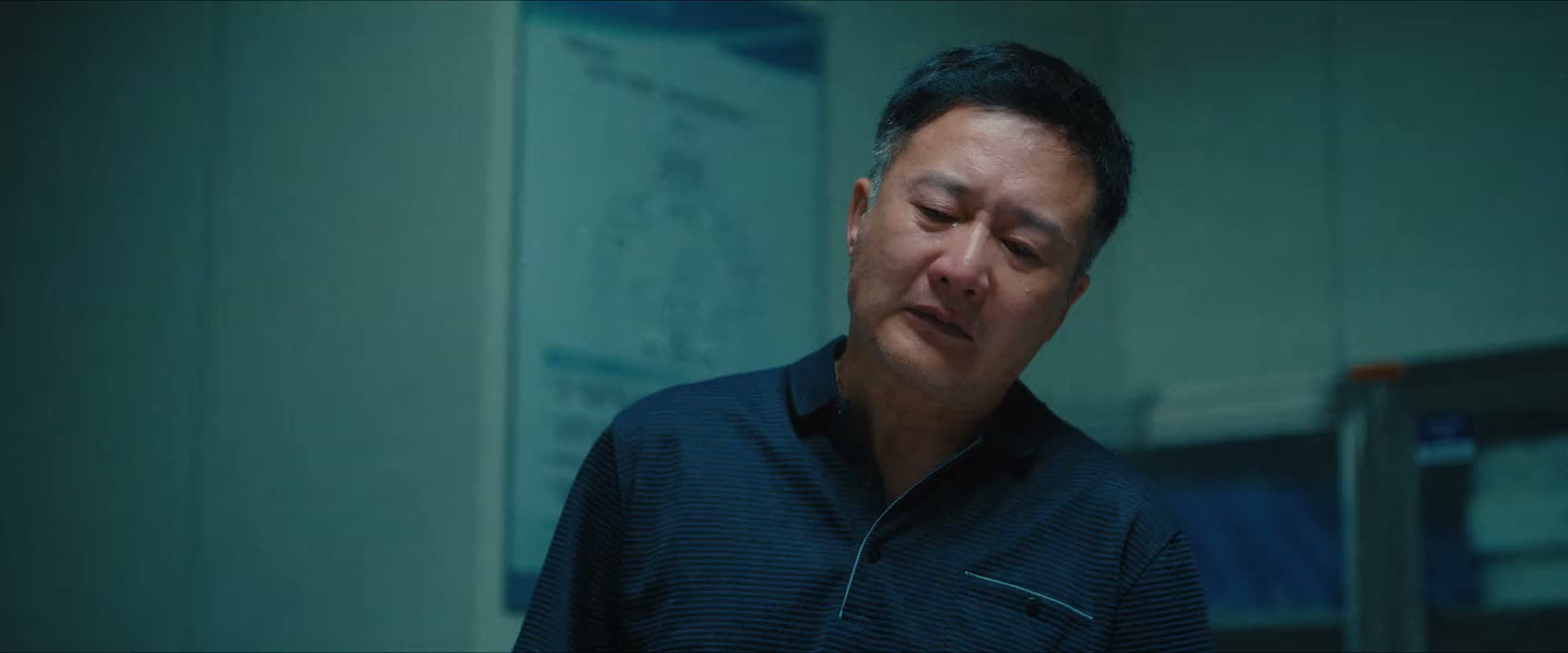 不用再受罪了