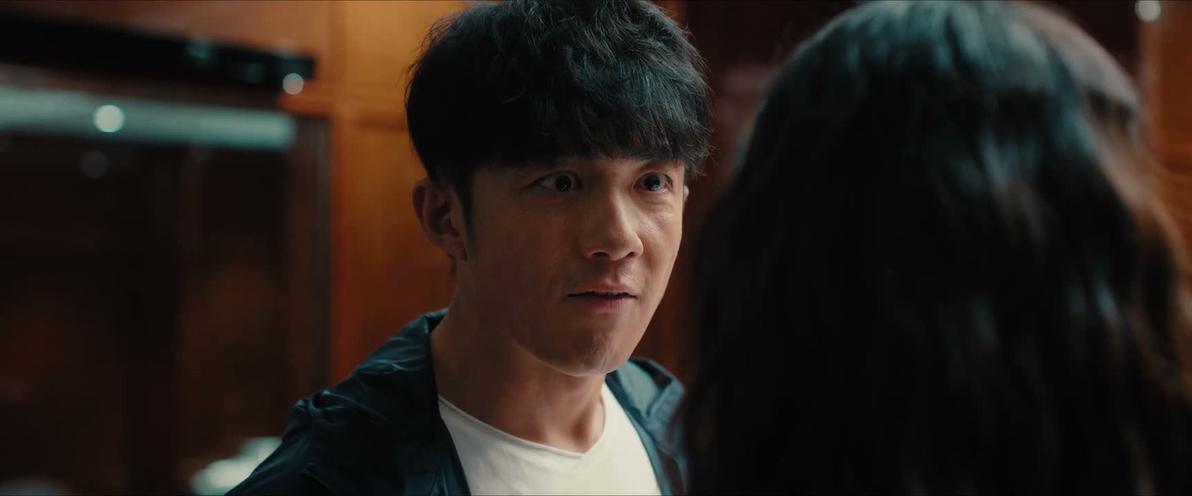 我可以为了你扛下所有的事