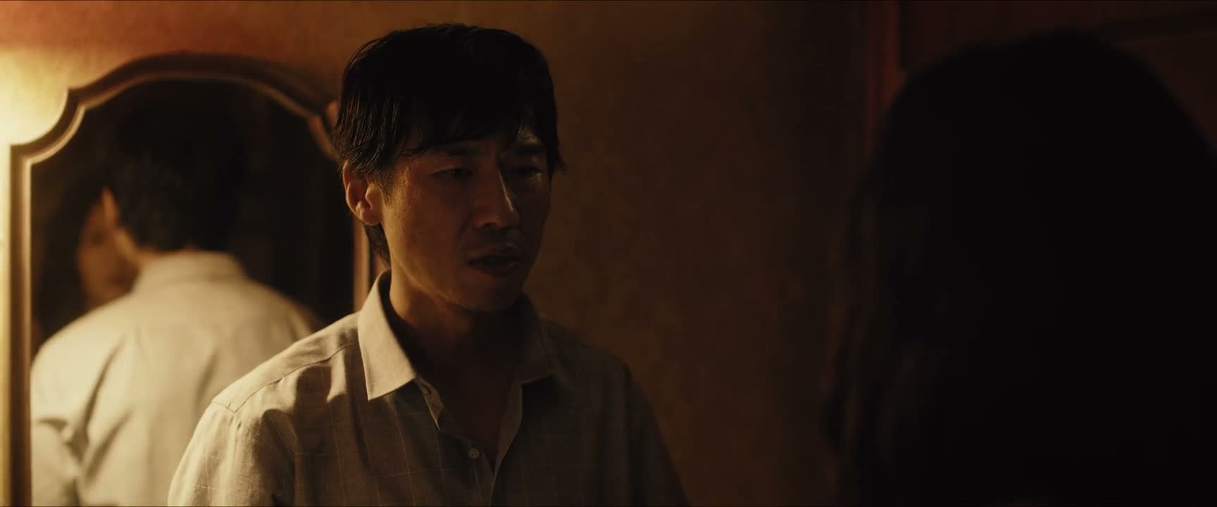 我应得的远不止一百万 对吧