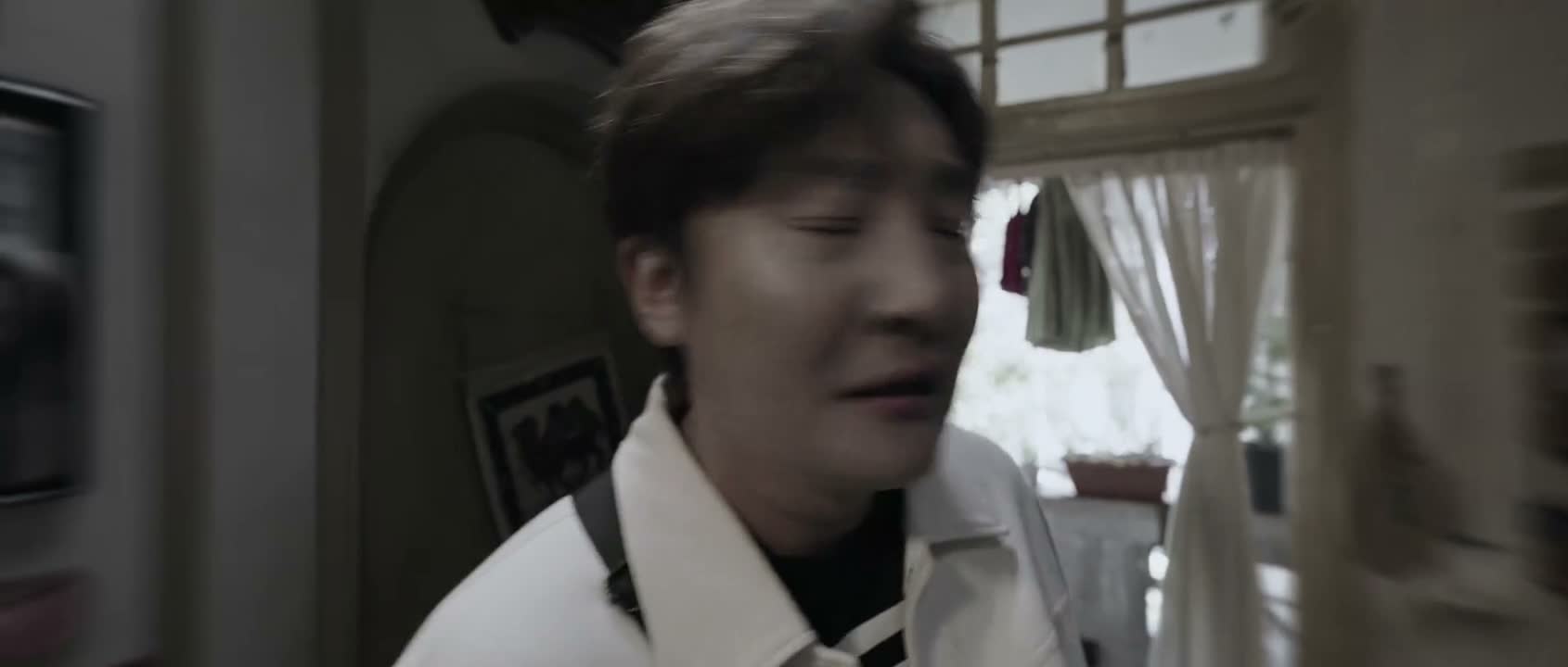 我也想像哥哥一样