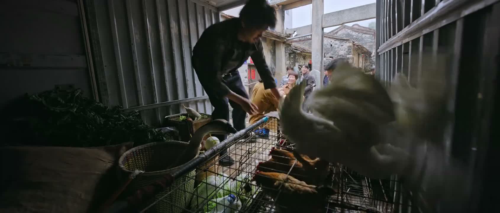 余老板家里出了点事儿