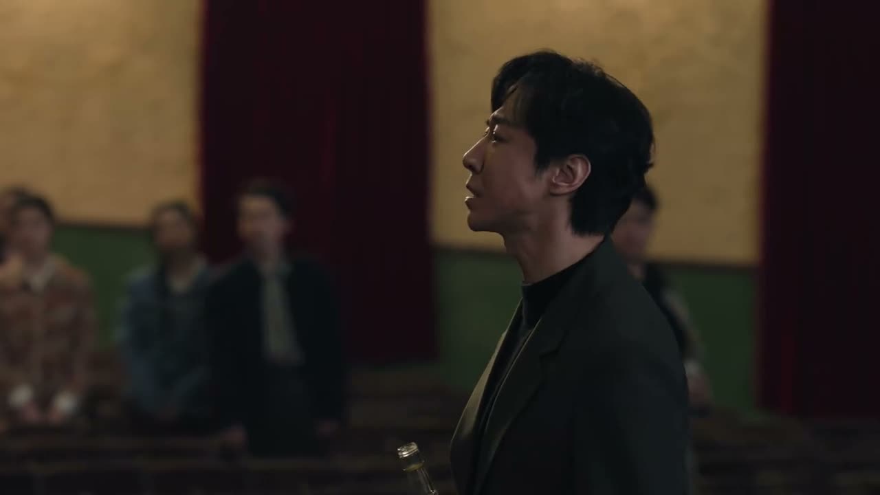 才是创新的嘛 你闭嘴