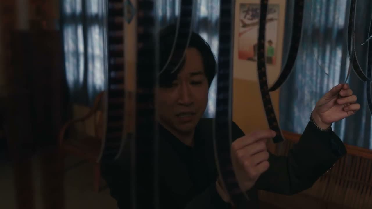 你硬气一点好不好