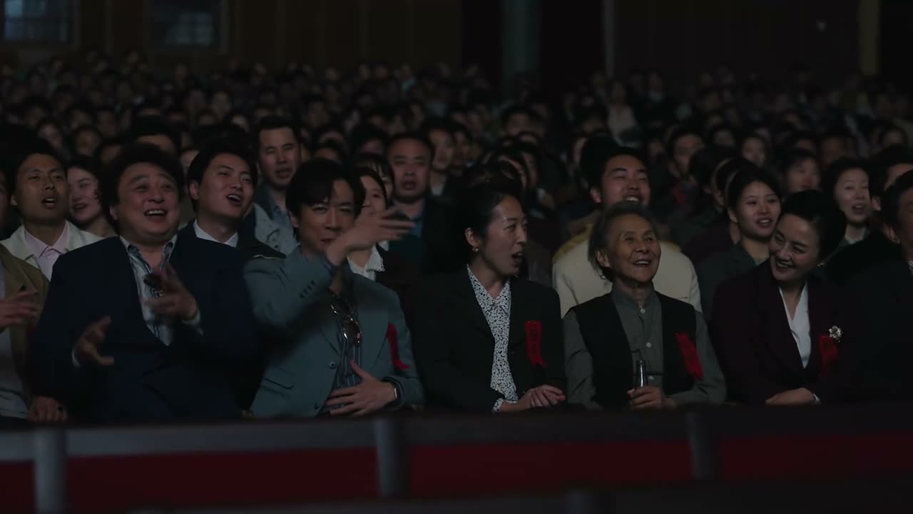 又何必耿耿于怀呢