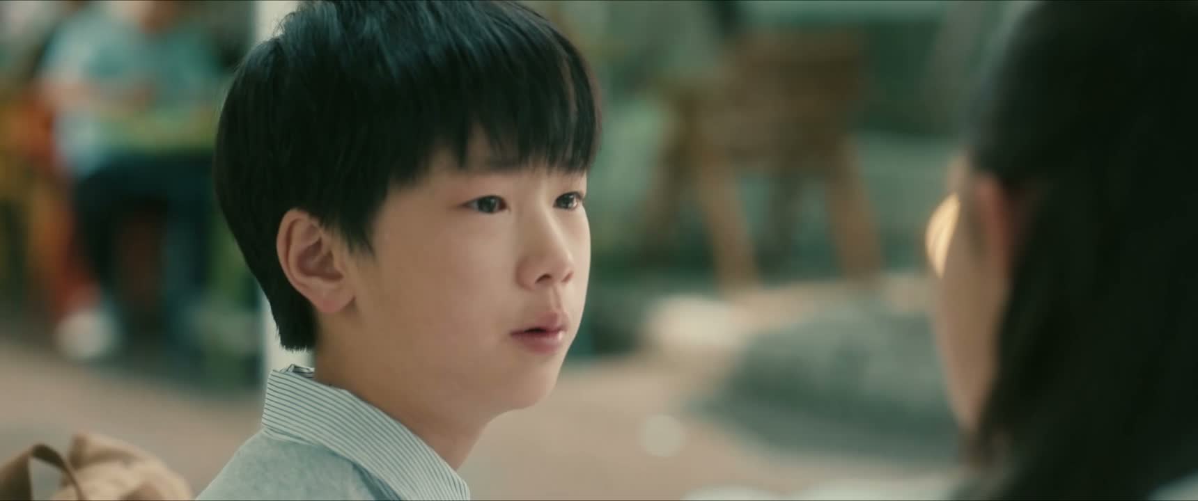 我们一起走吧 好不好