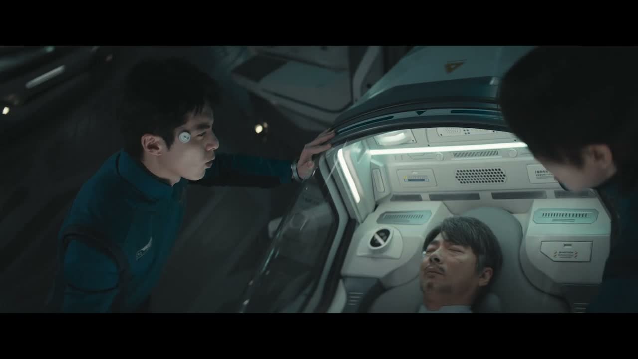 传送门故障? 不可能