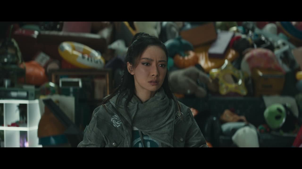刚才那是梦中梦?