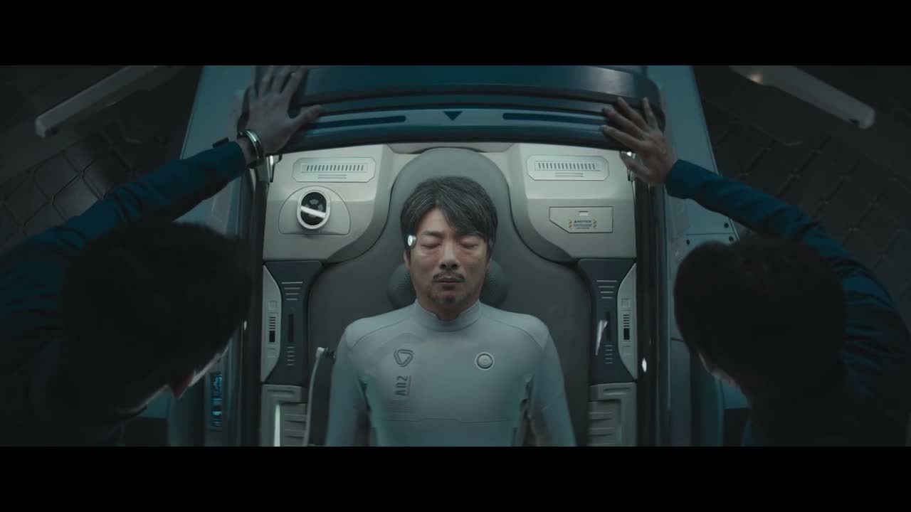 还是没醒 为什么呀?