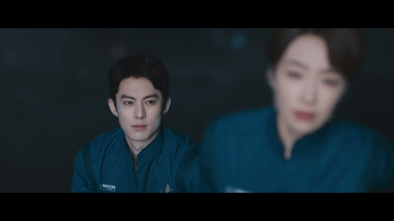 舰长 没有别的办法了