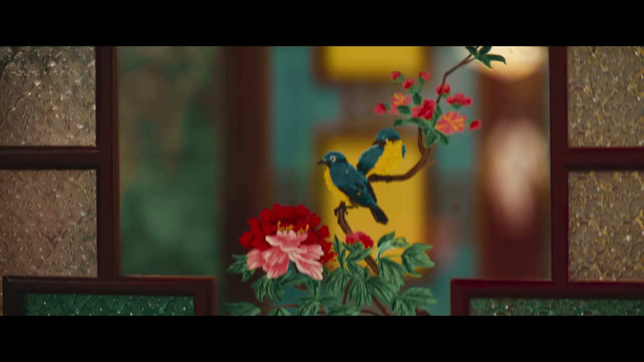 今日终于当上扛把子