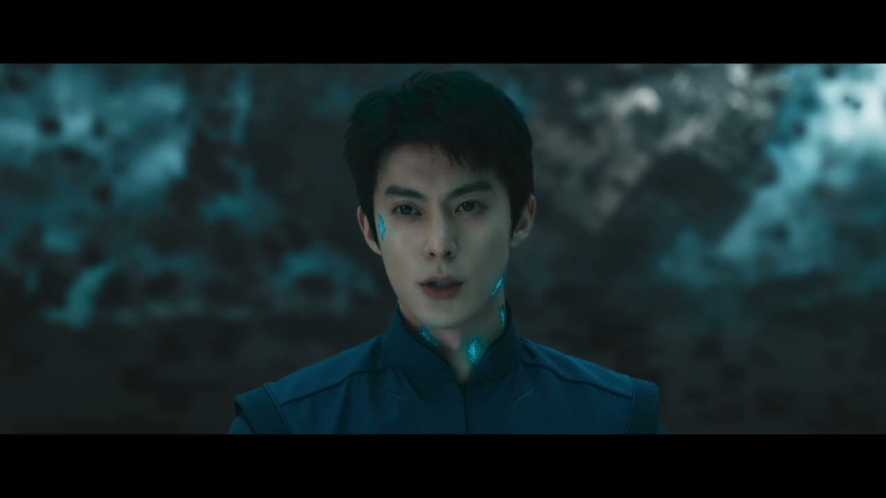 你的路走到头了