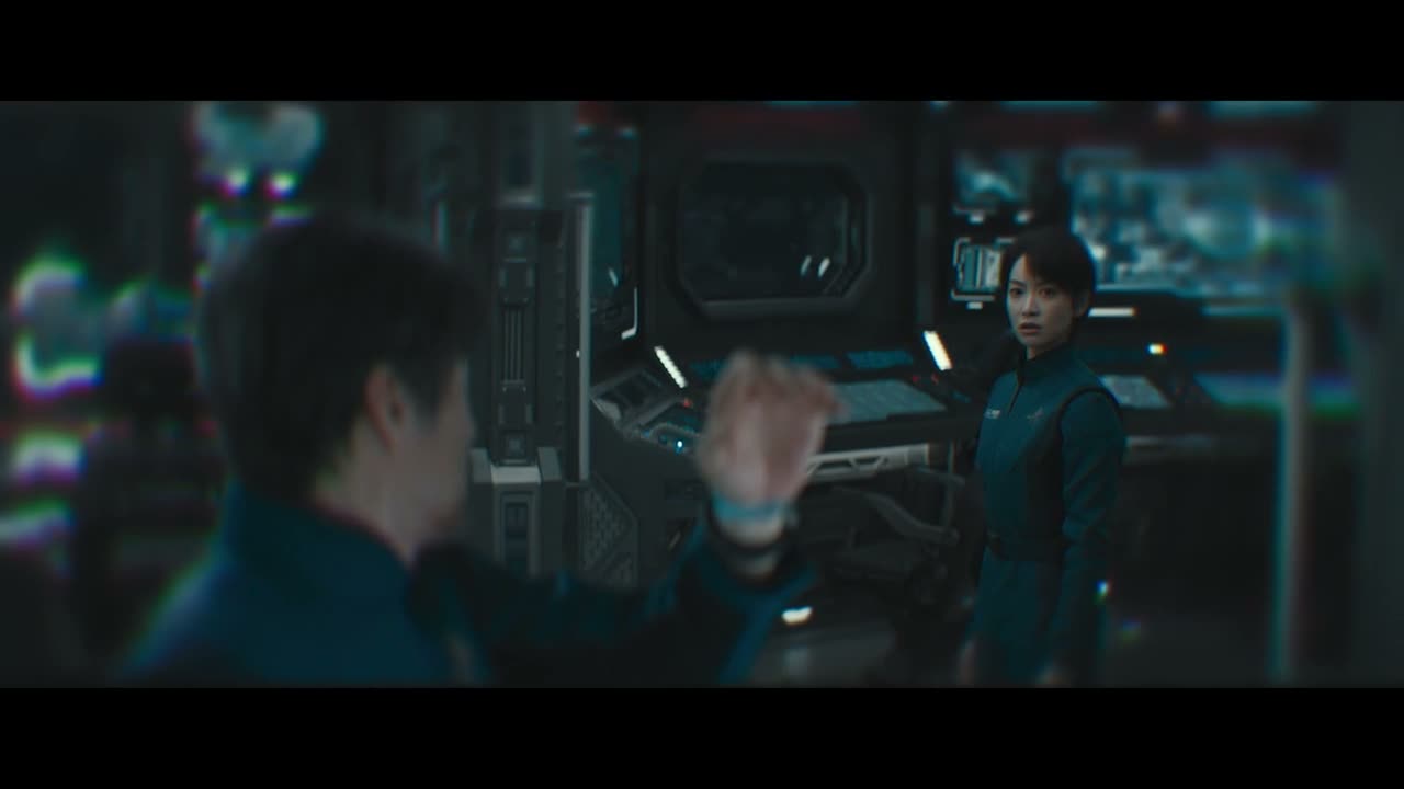 你的伤不是在右手吗?