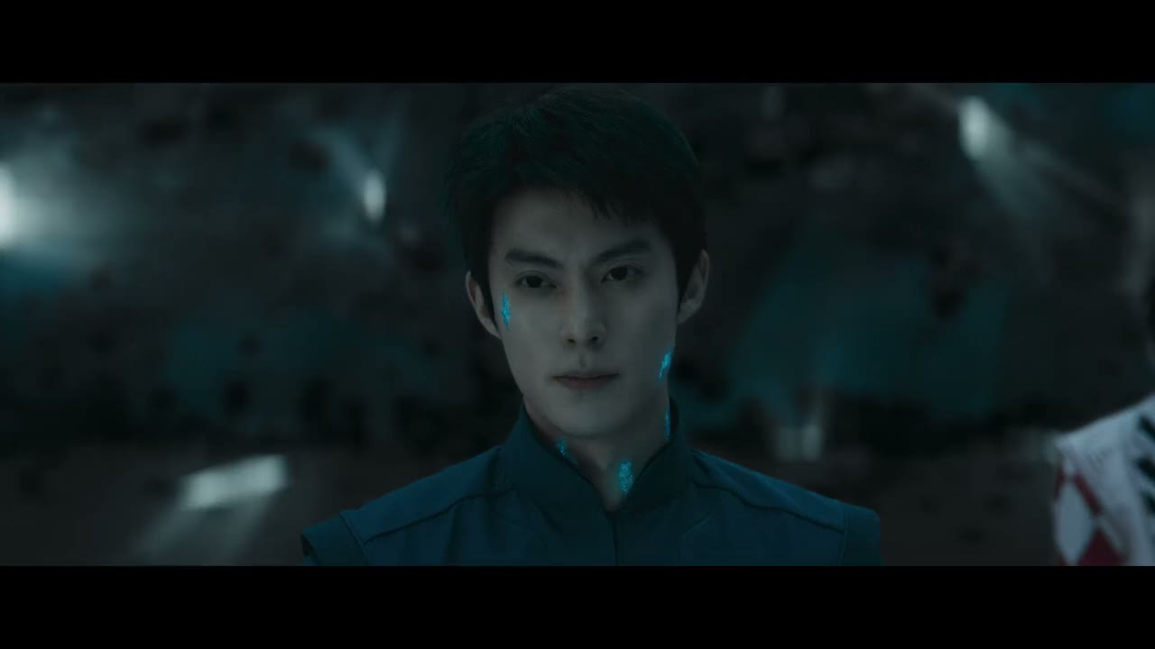 你 输了
