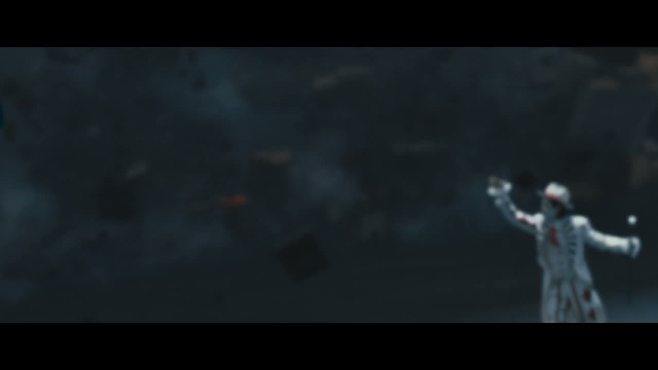 去死吧