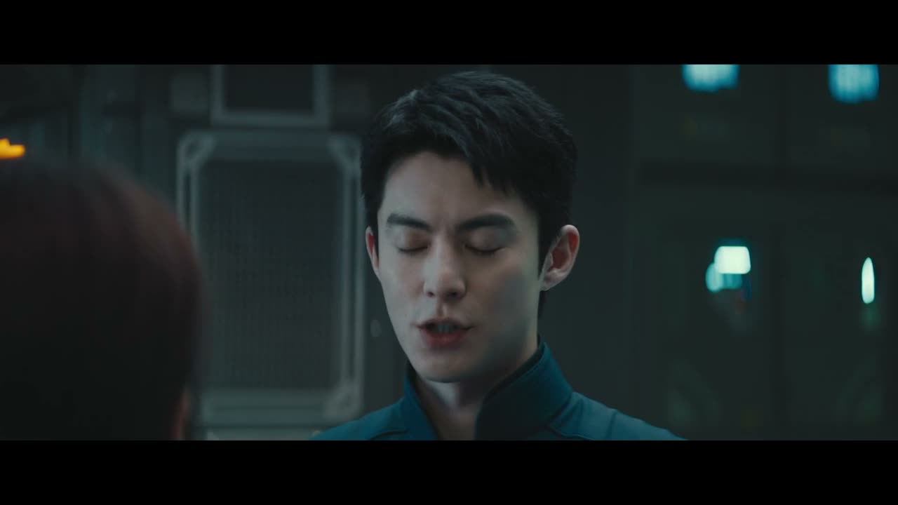 晓得 我会全力以赴