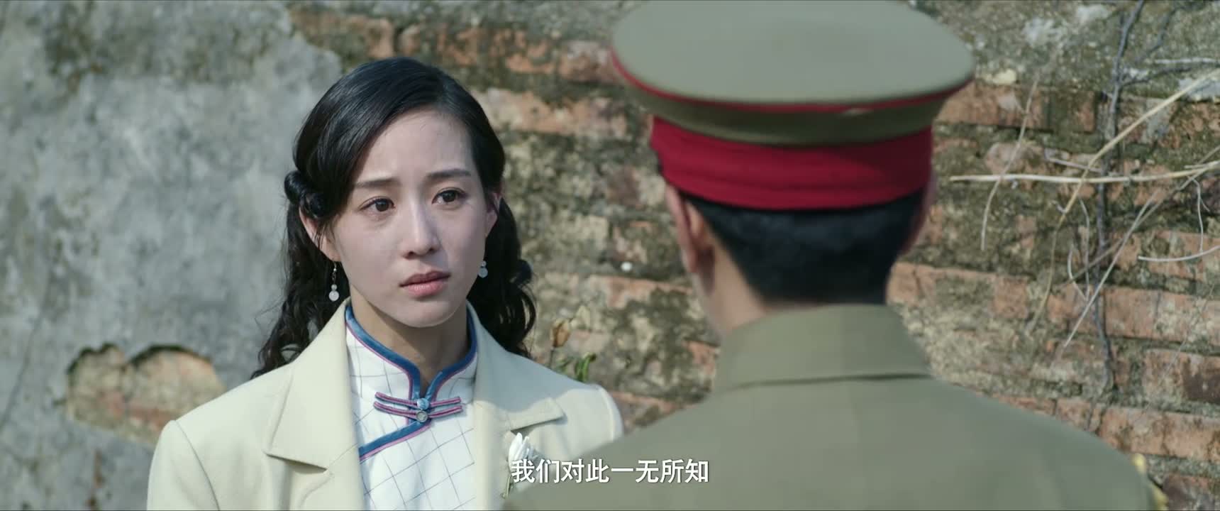 我们对此一无所知