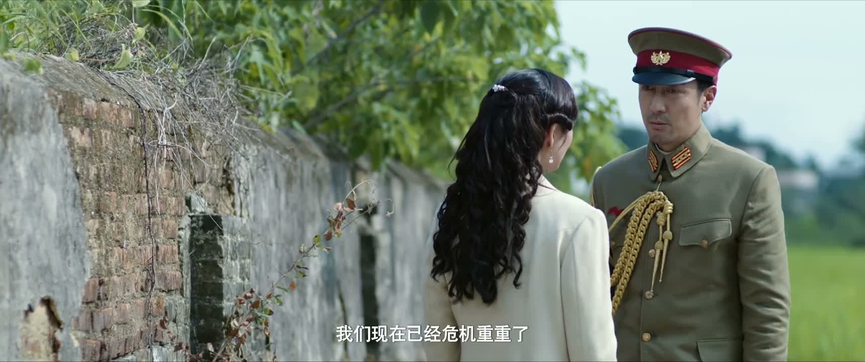我们现在已经危机重重了