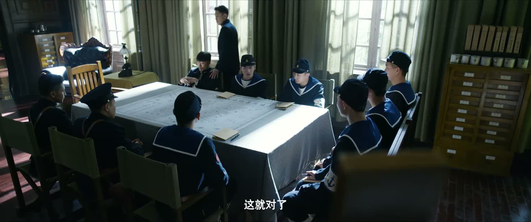 这就对了