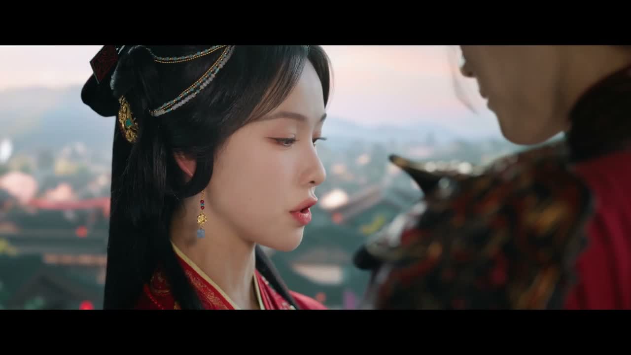 不许不吃 连夜做的呢