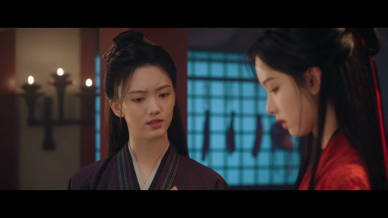 殿下怎么突然查多年前的旧案?