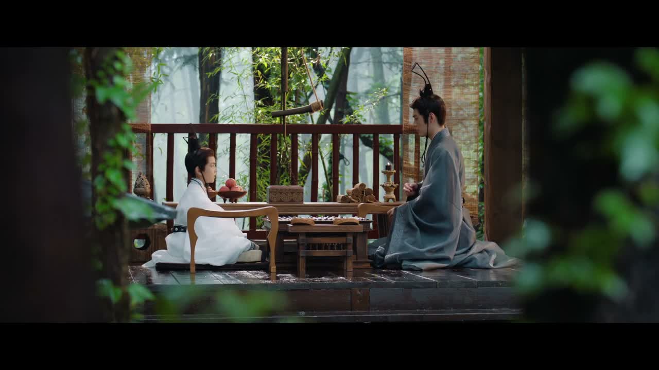 根本轮不到我动手