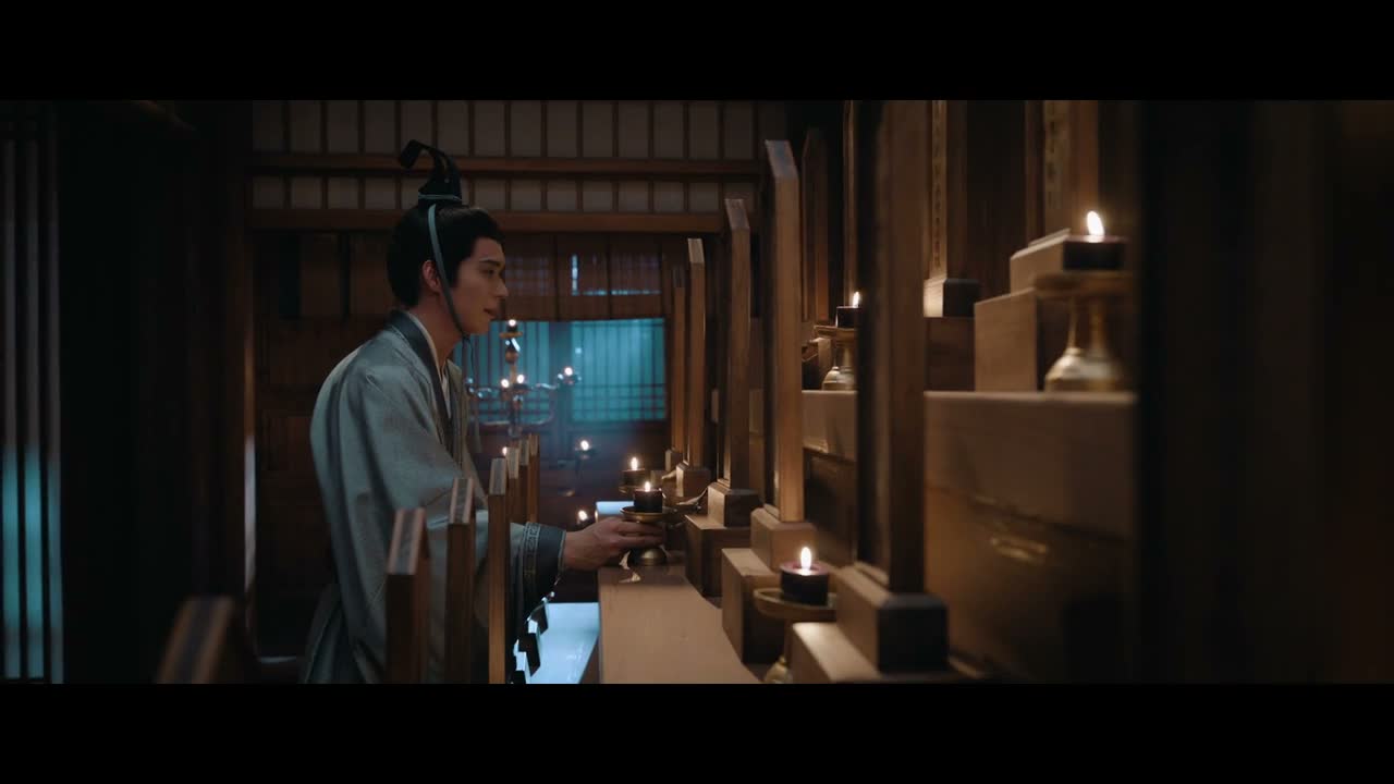梁府的门槛都要被踏破了