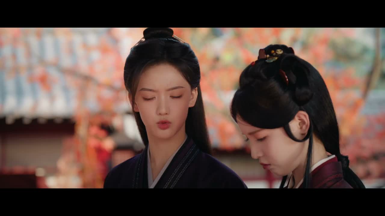 - 那就别多事了 - 可是…