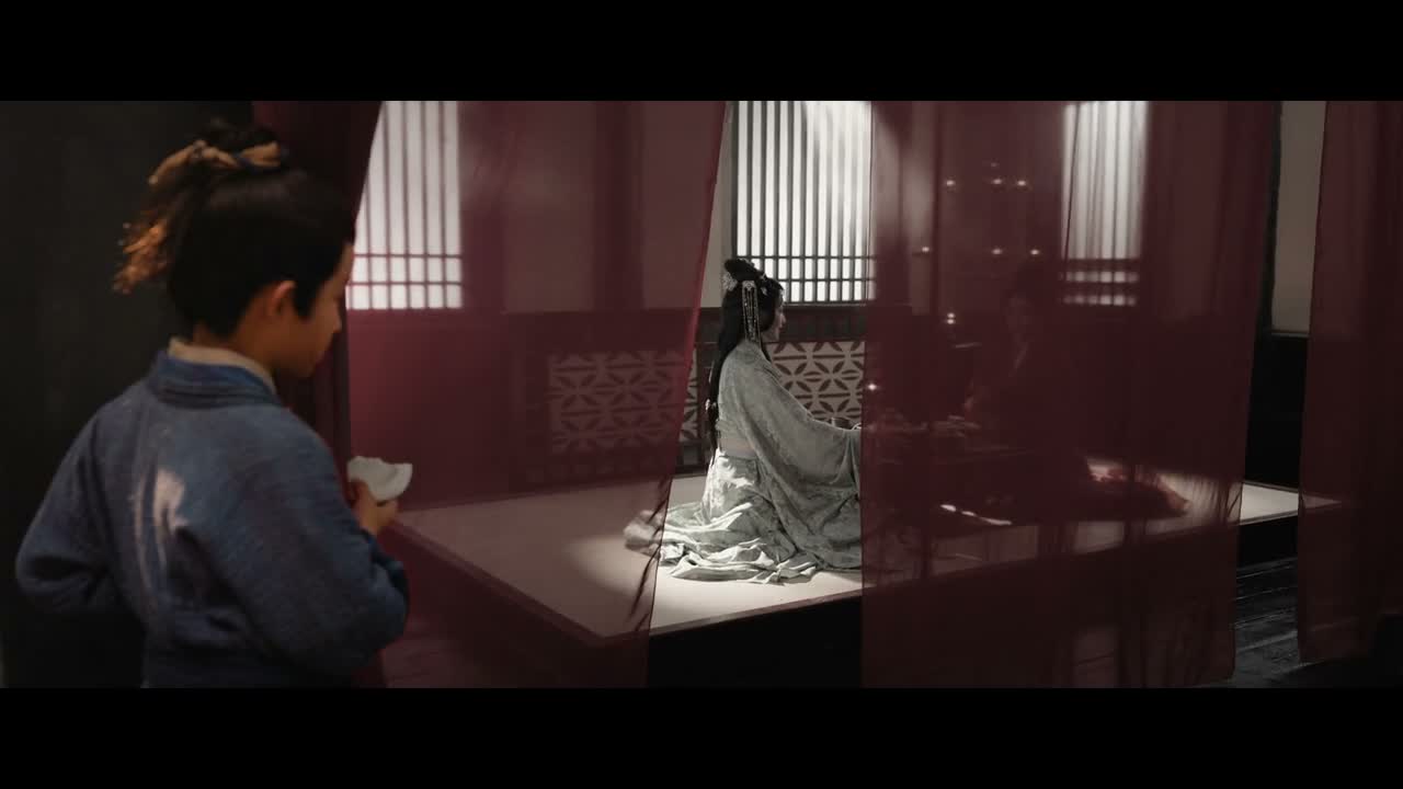 那他也不过是一个私生子