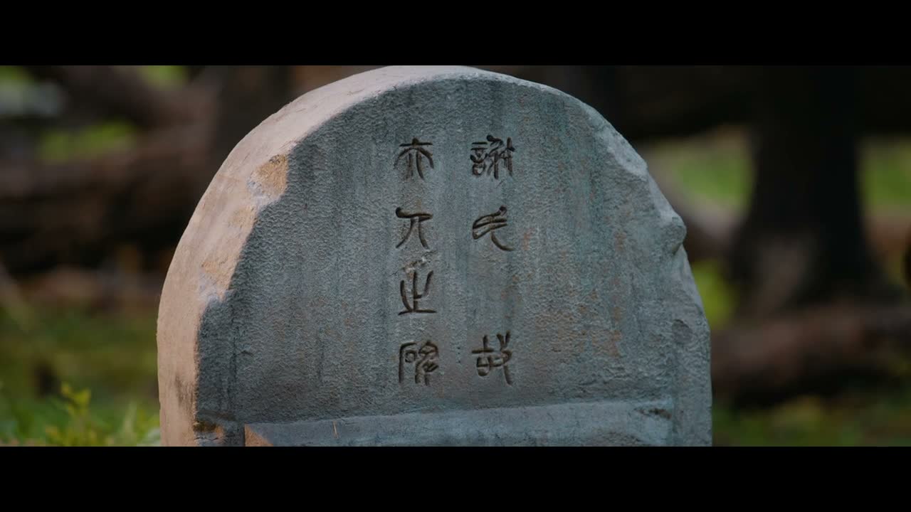 娘 好久不见