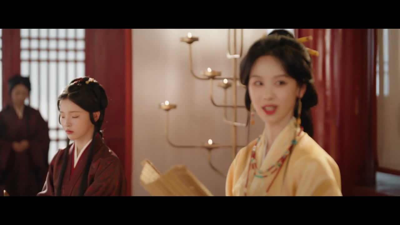 是我要向你学习才是