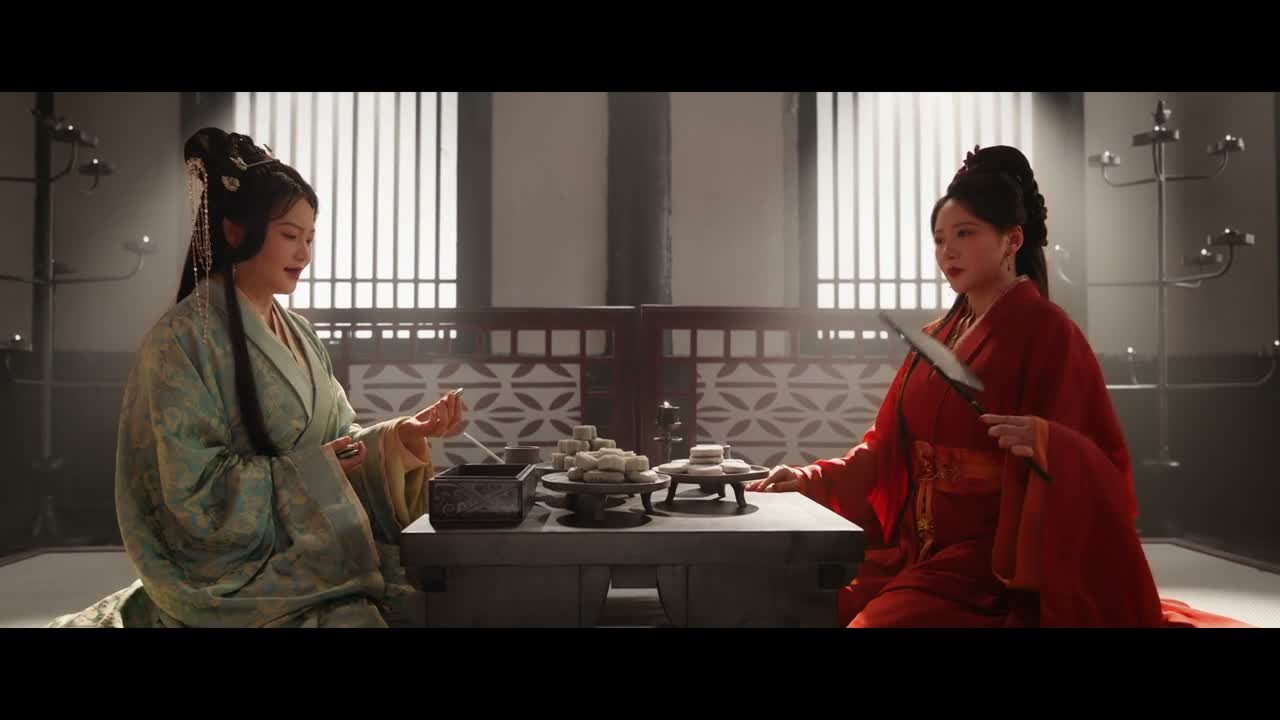 我看啊 那都是你占了便宜