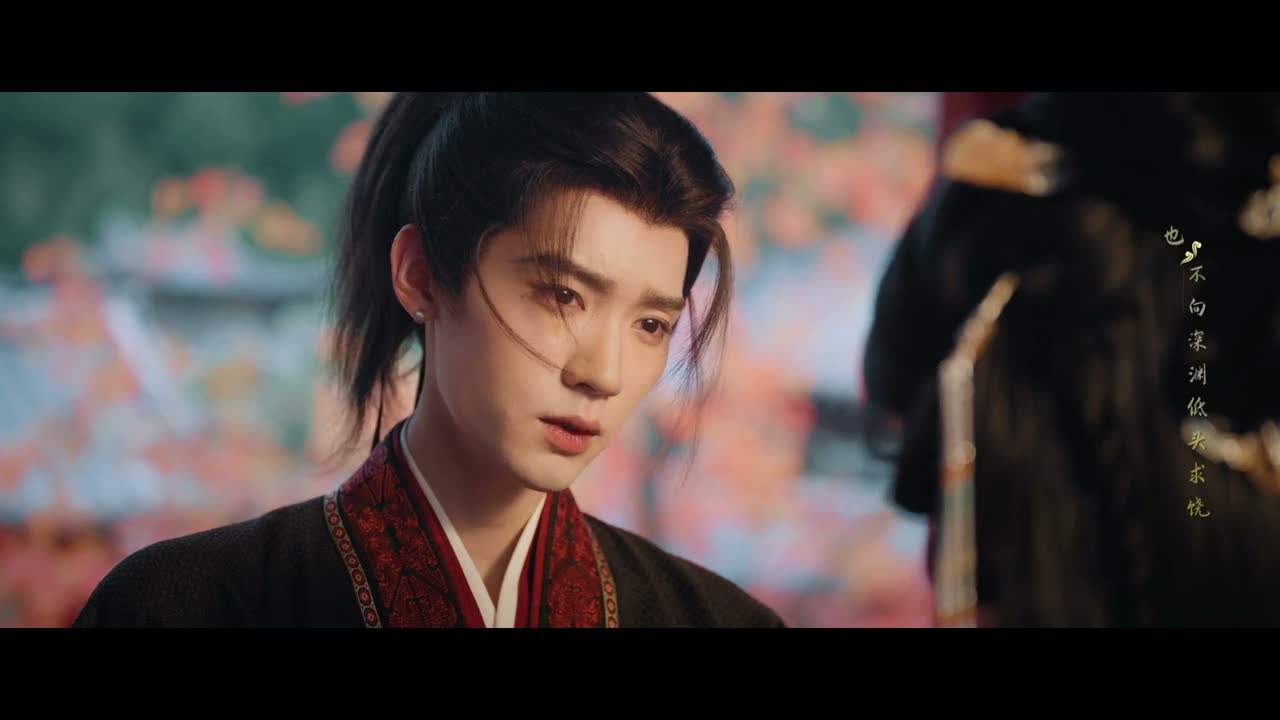 我一定会活着回来