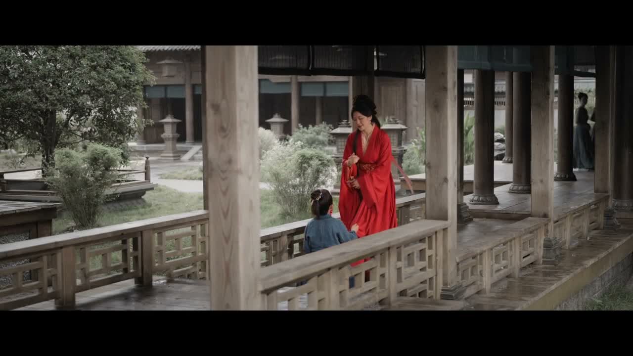 以后在这儿吃香的、喝辣的就行了