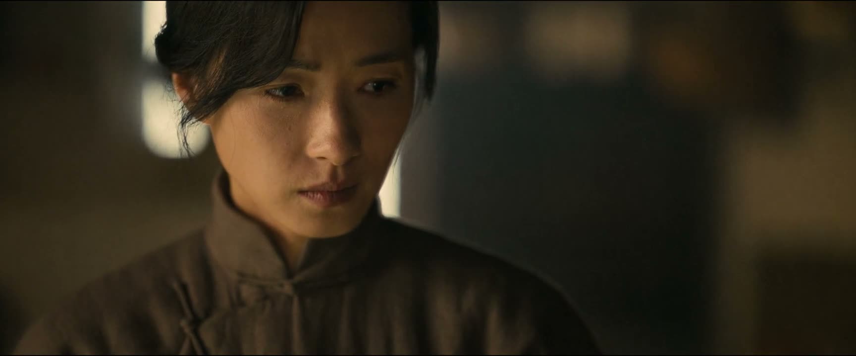 九死一生换来的